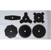 Blade Grass Trimmer Lawn Mower