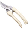 Sharpening Hand Pruner Snip Garden Shears