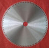 Lawn Mower Disc Blade