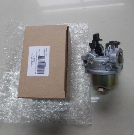 LAWN MOWER CARB ASSY PARTS