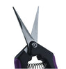 165mm/6.5in Straight Blade Pruning Shears